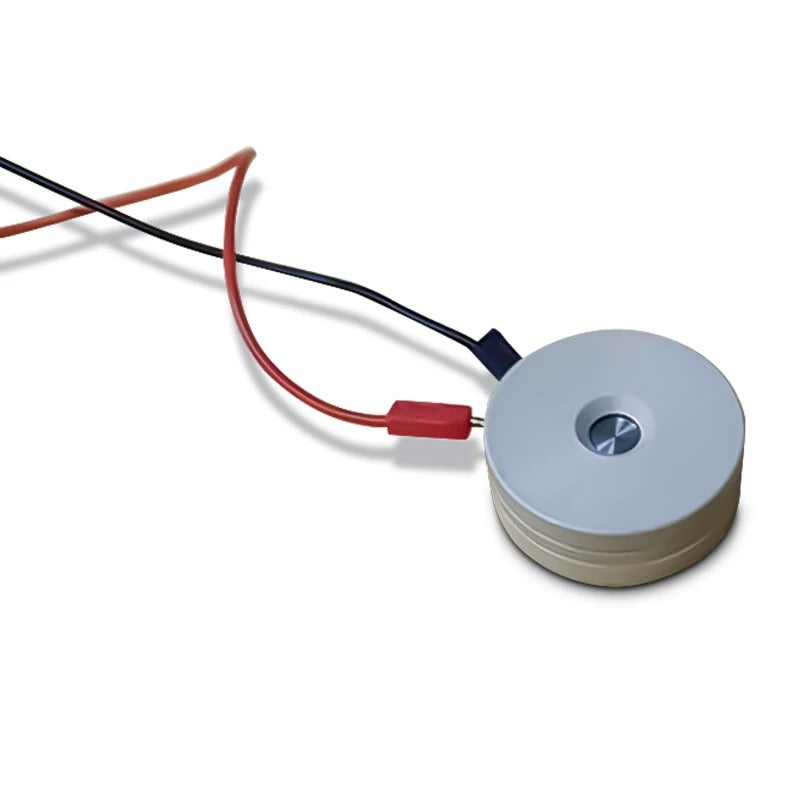 In-situ Raman Battery Testing Cell