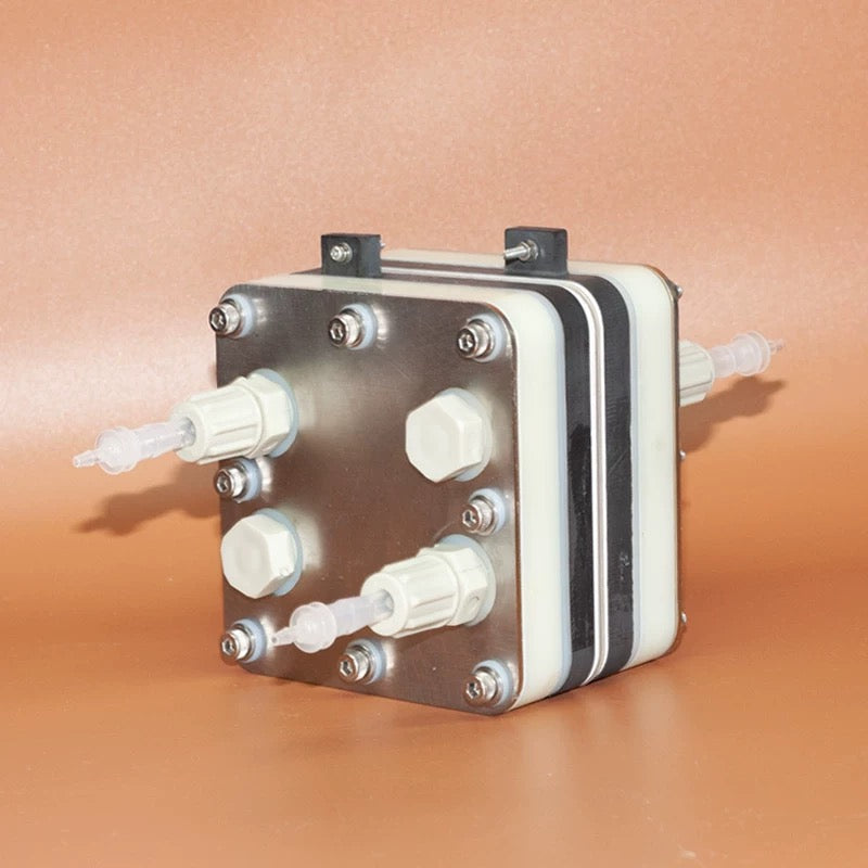 Redox-flow Battery Testing Cell