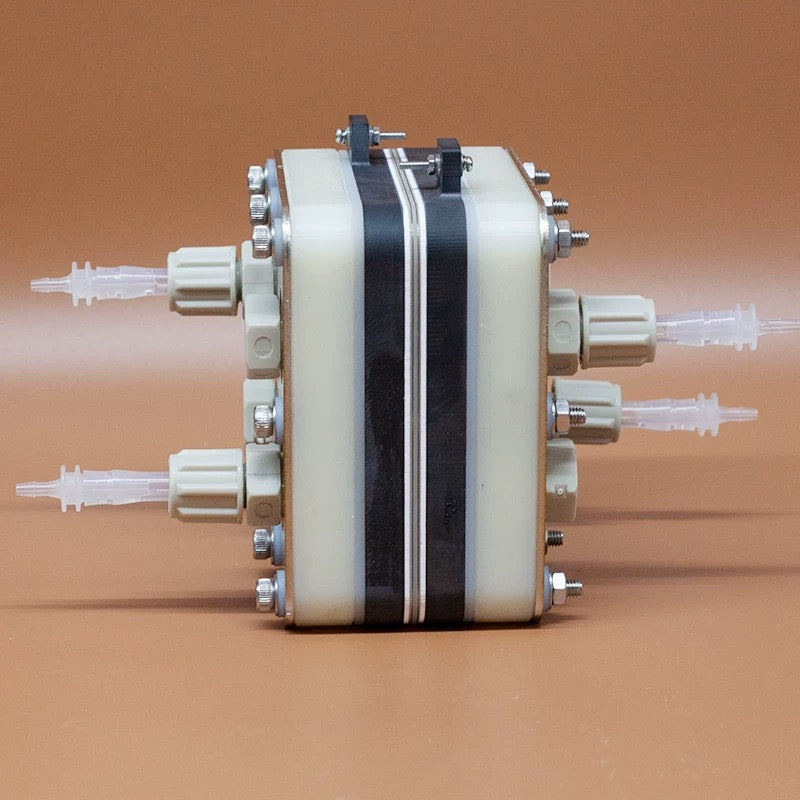 Redox-flow Battery Testing Cell