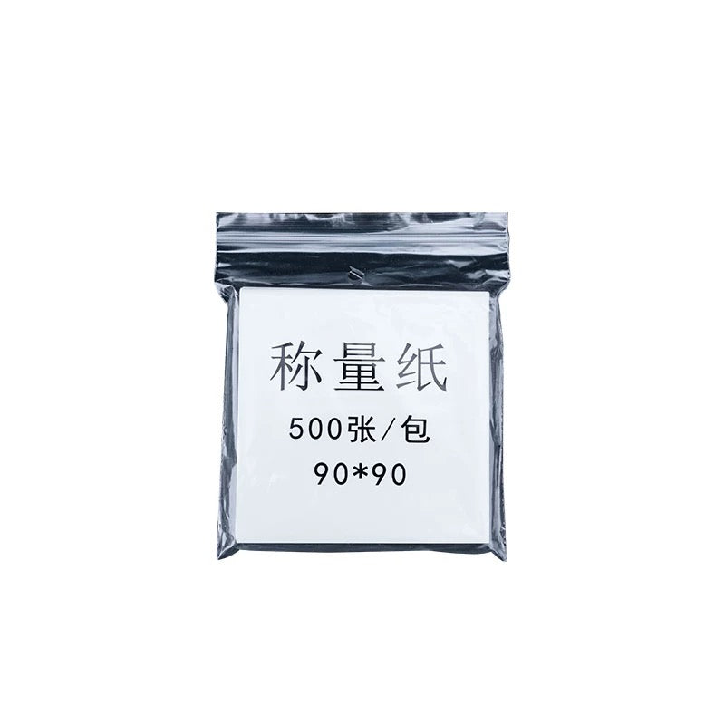 Weighing Paper