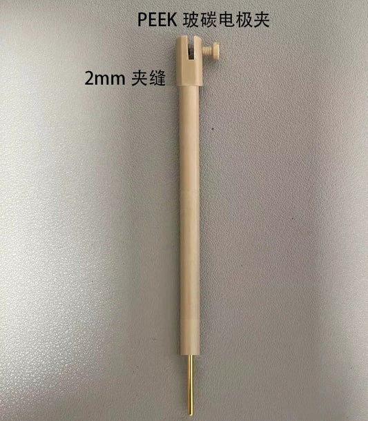 Working Electrode Clamp