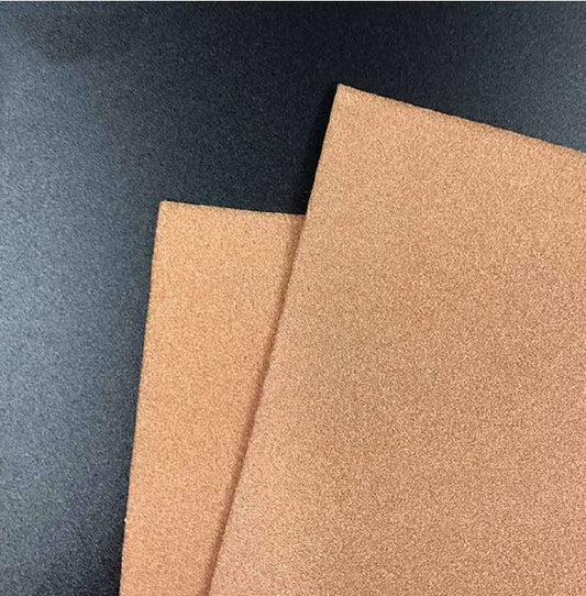 Porous Cu Foam