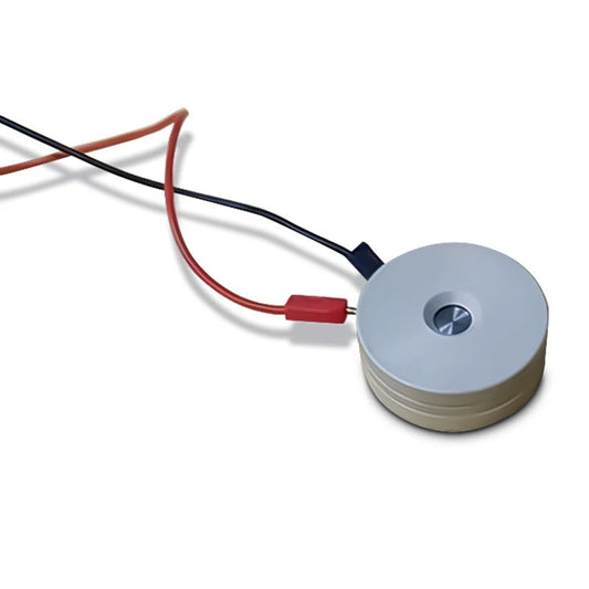 In-situ Raman Battery Testing Cell