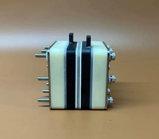 Redox-flow Battery Testing Cell