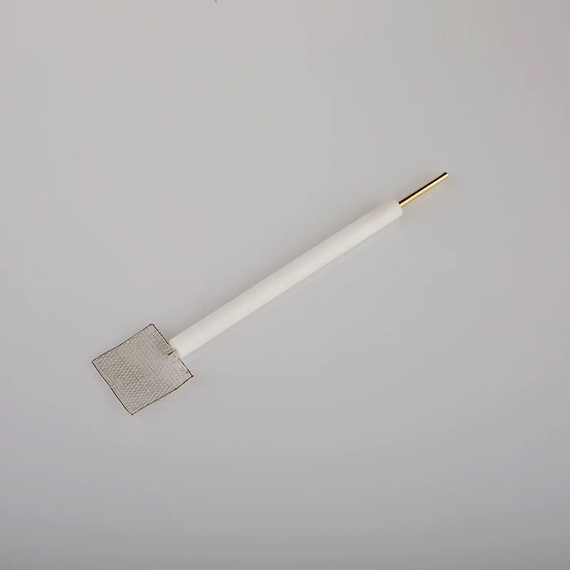 High Purity Pt Mesh Electrode
